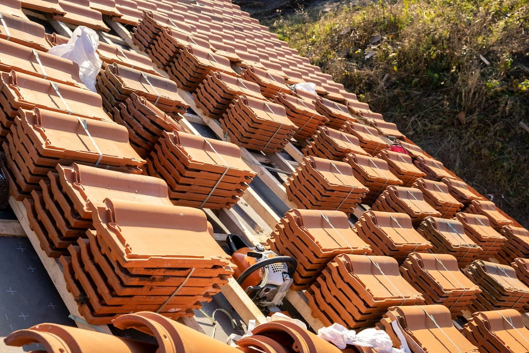 construction traditionnelle à La Seyne-sur-Mer